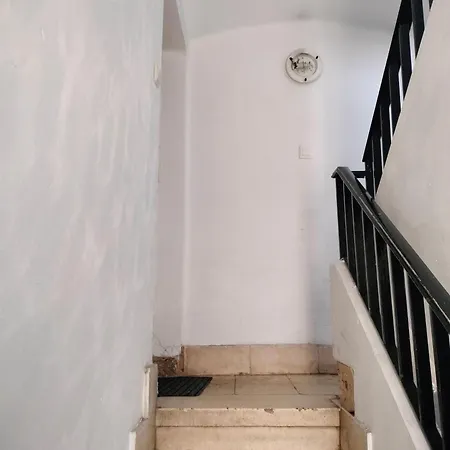 Calle Platano37 בית הארחה *
