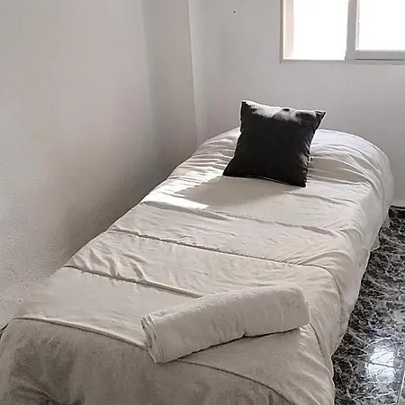 Calle Platano37 בית הארחה *