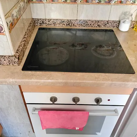 Calle Platano37 3* 瓦伦西亚