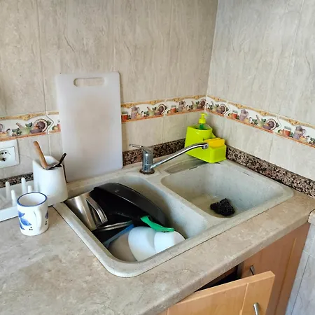 Pensión Calle Platano37